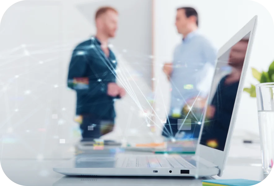 Основные подходы к построению сетей в Октябрьском